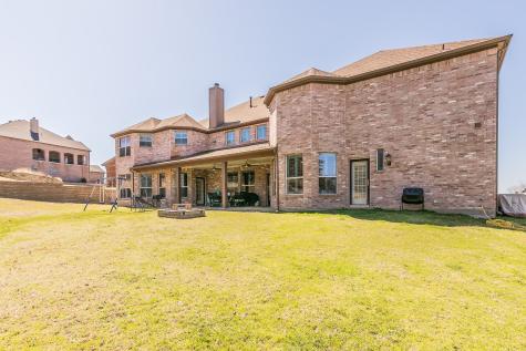 12548 Avondale Ridge Drive Fort Worth TX 76179