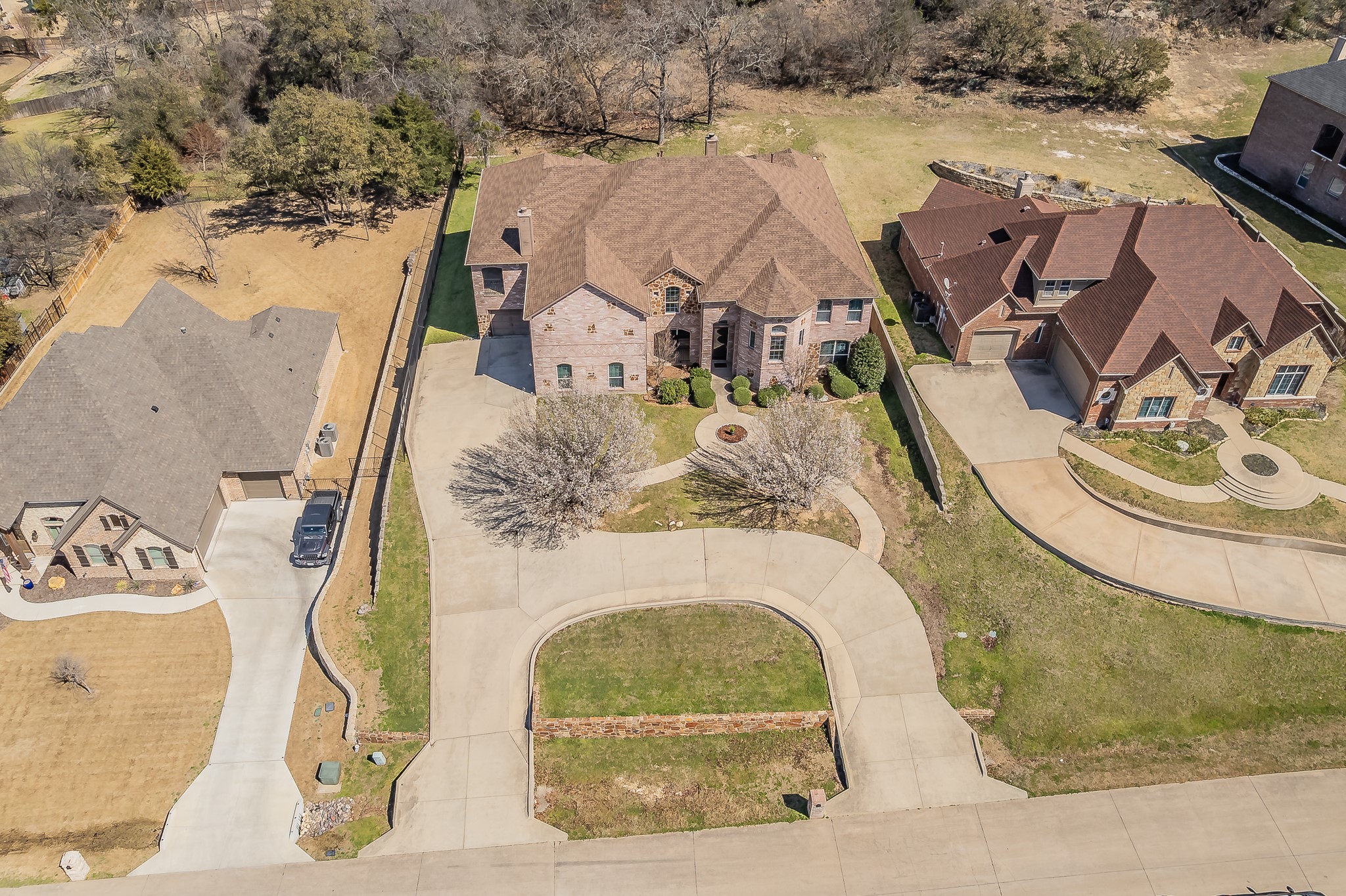 12548 Avondale Ridge Drive Fort Worth TX 76179