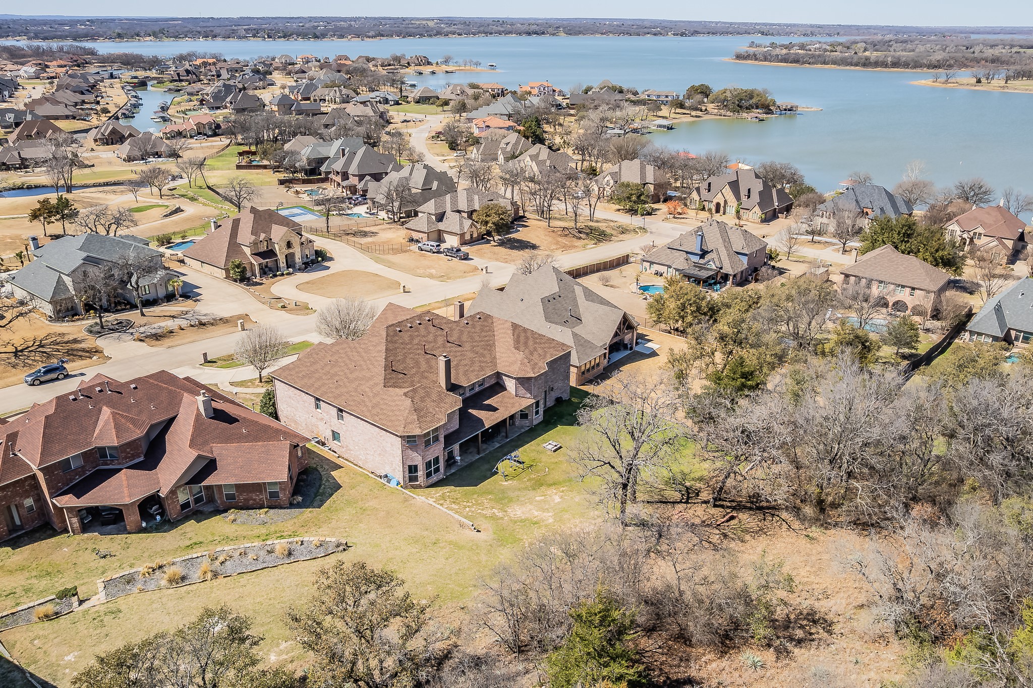 12548 Avondale Ridge Drive Fort Worth TX 76179