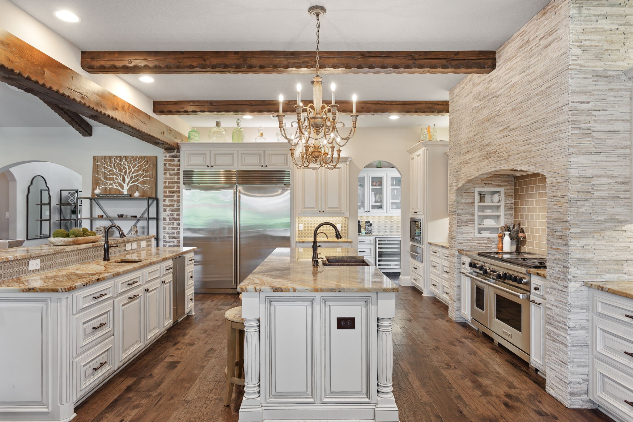 7317 Heritage Oaks Drive Mansfield TX 76063