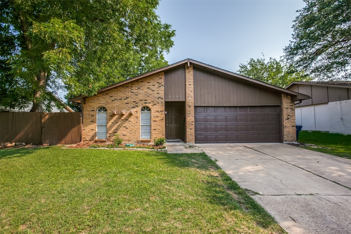 4142 Salem Drive Garland TX 75043
