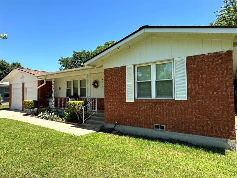 4517 Owendale Drive Benbrook TX 76116