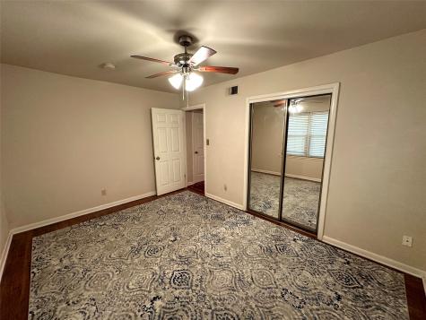 4517 Owendale Drive Benbrook TX 76116
