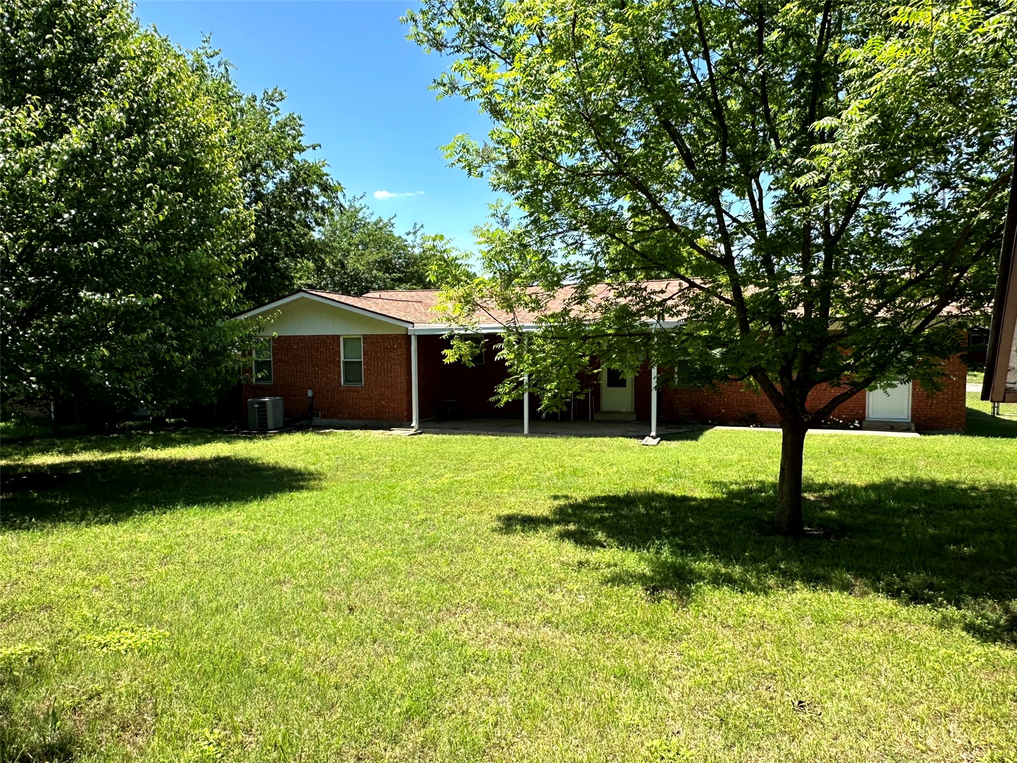 4517 Owendale Drive Benbrook TX 76116