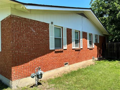 4517 Owendale Drive Benbrook TX 76116