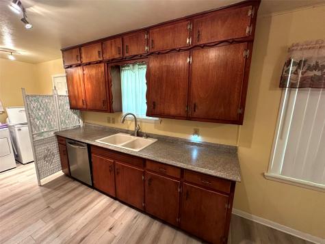 4517 Owendale Drive Benbrook TX 76116