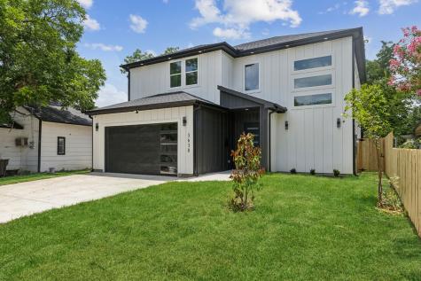 3638 Gallagher Street Dallas TX 75212