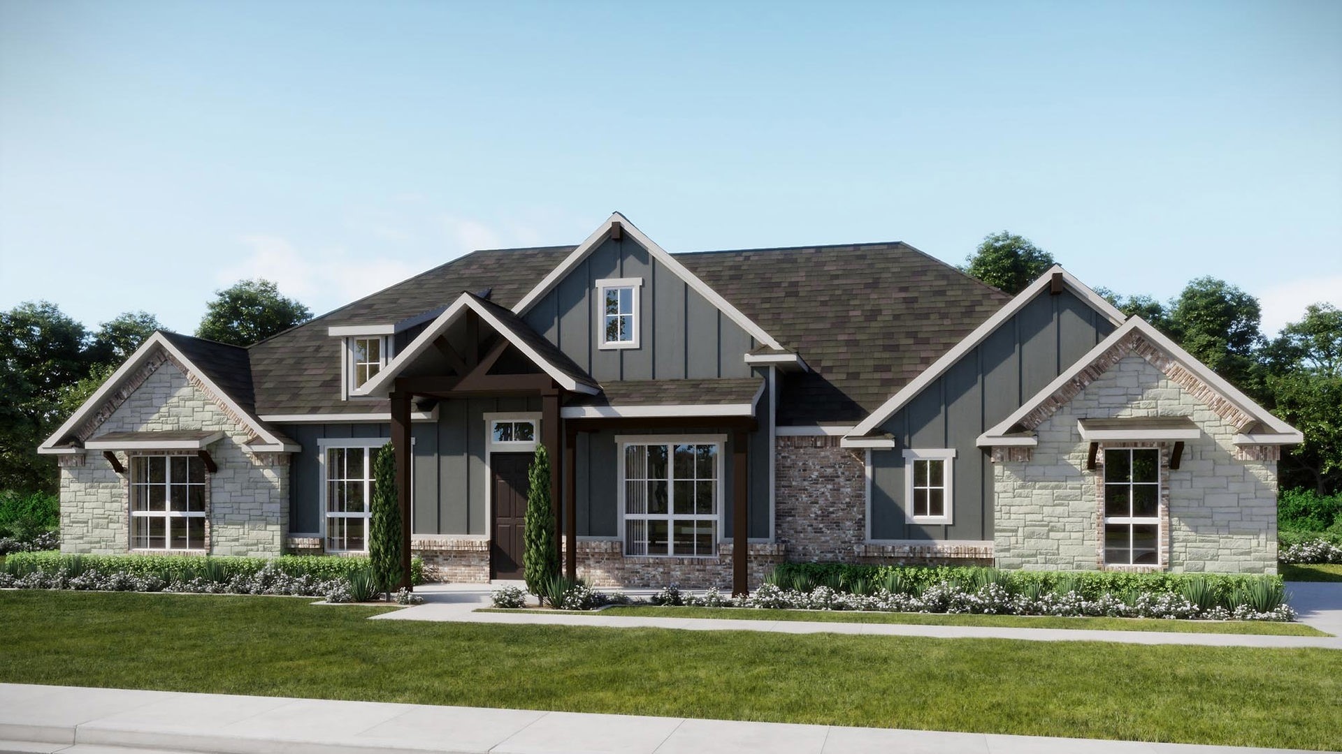 230 Cordillera Lane Red Oak TX 75154