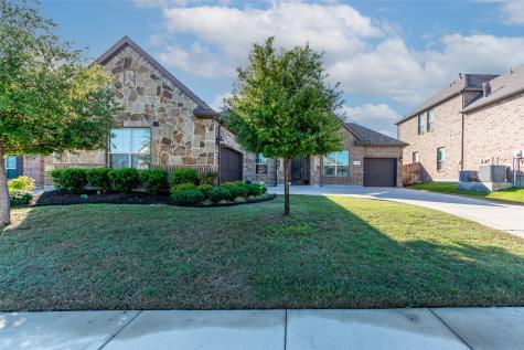 1324 Cecilia Court Arlington TX 76002