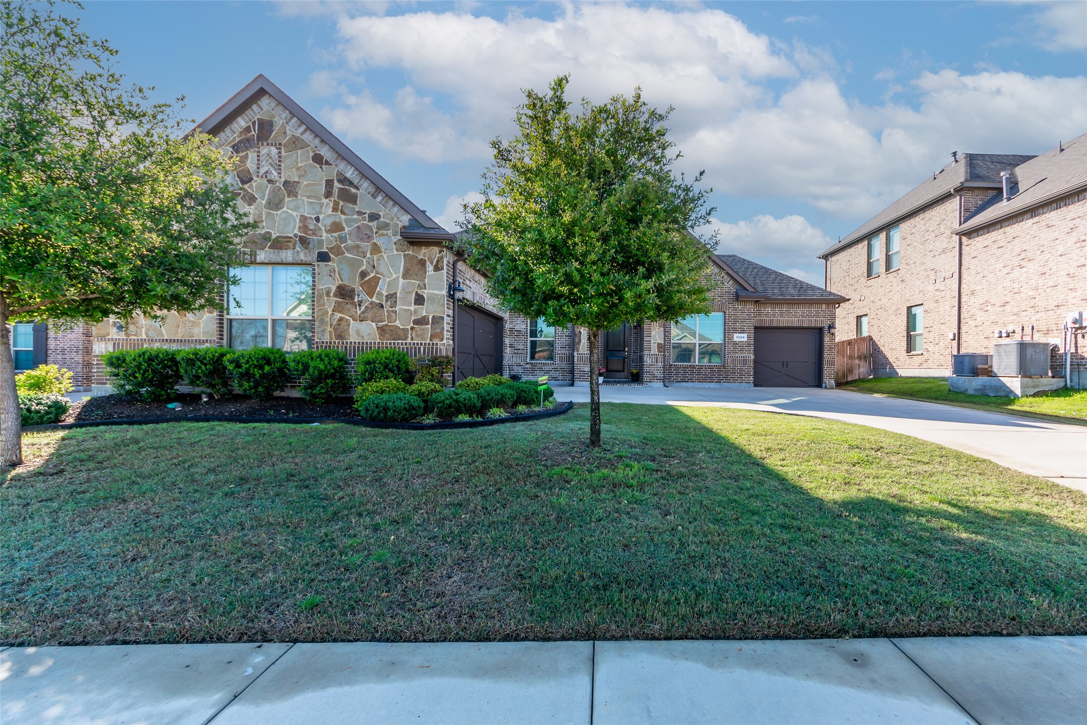 1324 Cecilia Court Arlington TX 76002
