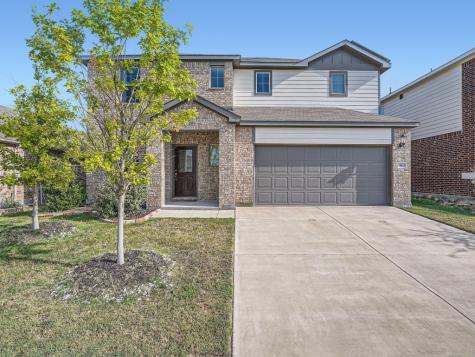 10621 High Ridge Lane Fort Worth TX 76108