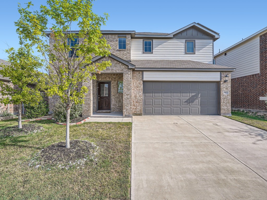 10621 High Ridge Lane Fort Worth TX 76108