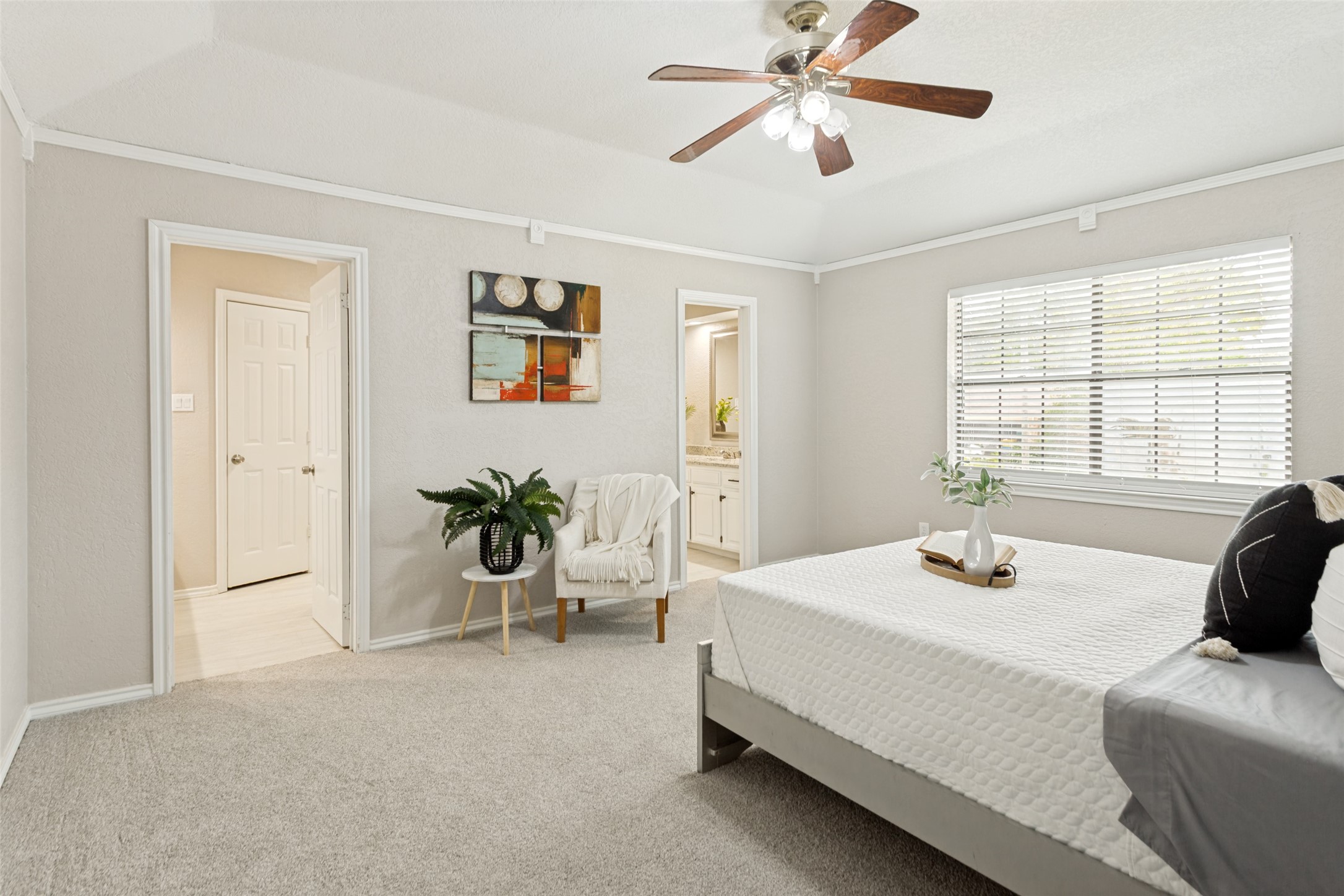 4201 High Mesa Court Arlington TX 76016