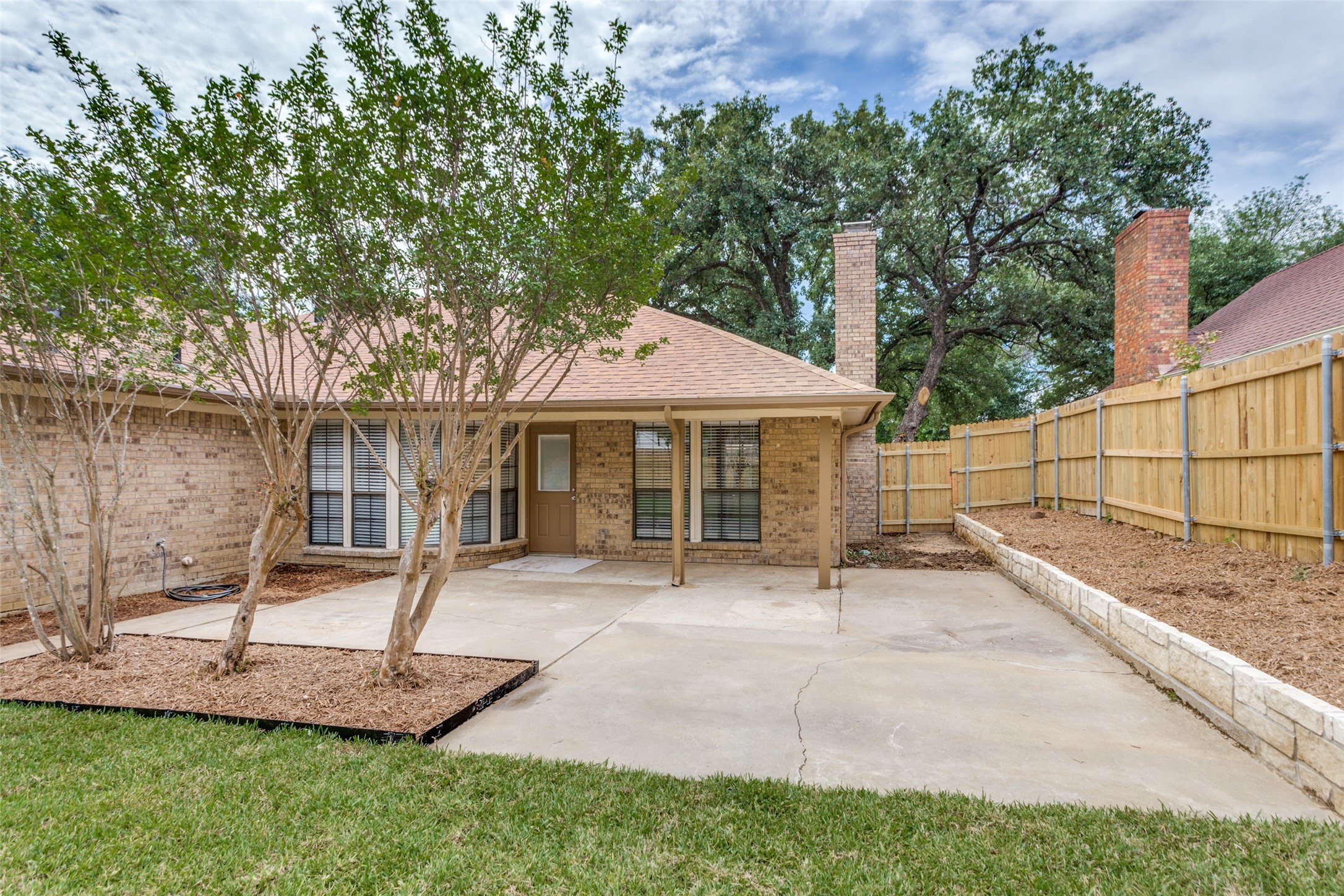 4201 High Mesa Court Arlington TX 76016