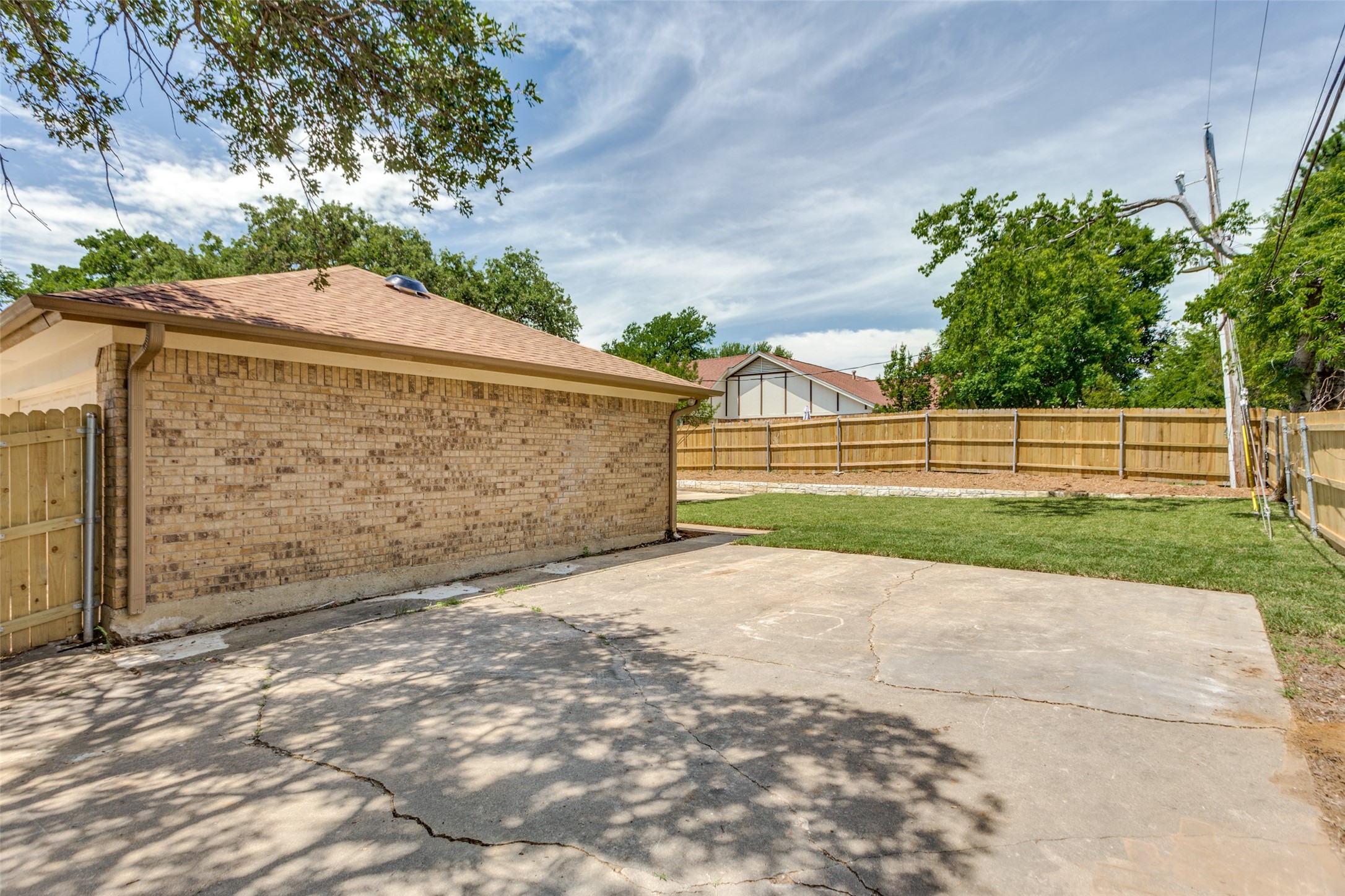 4201 High Mesa Court Arlington TX 76016
