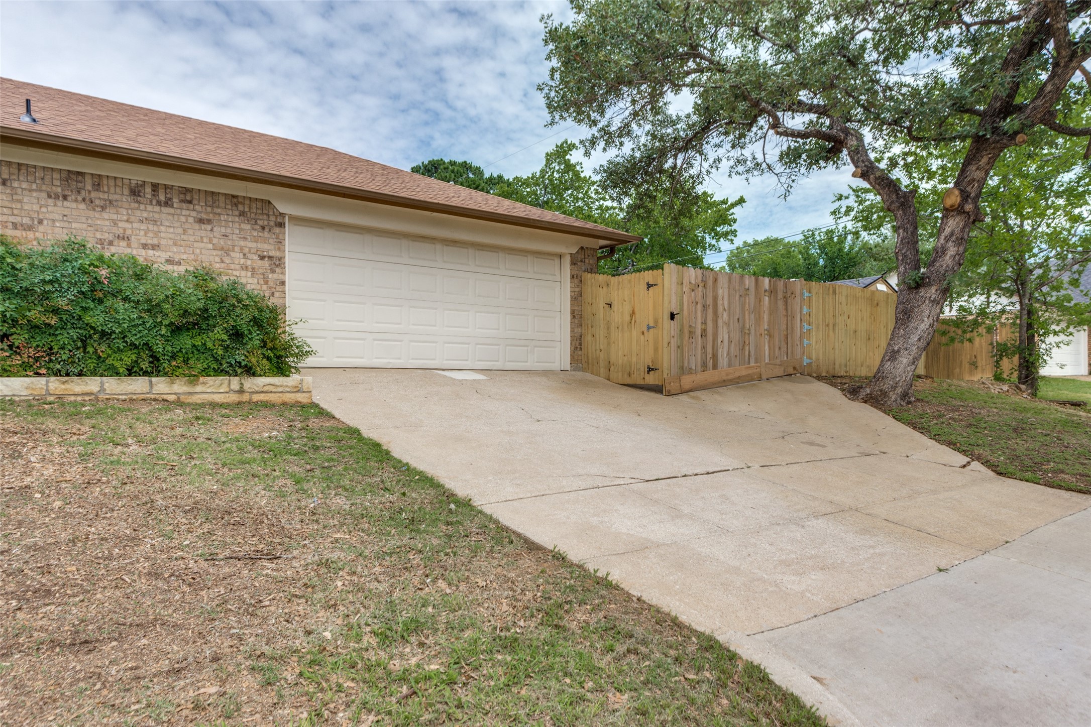 4201 High Mesa Court Arlington TX 76016