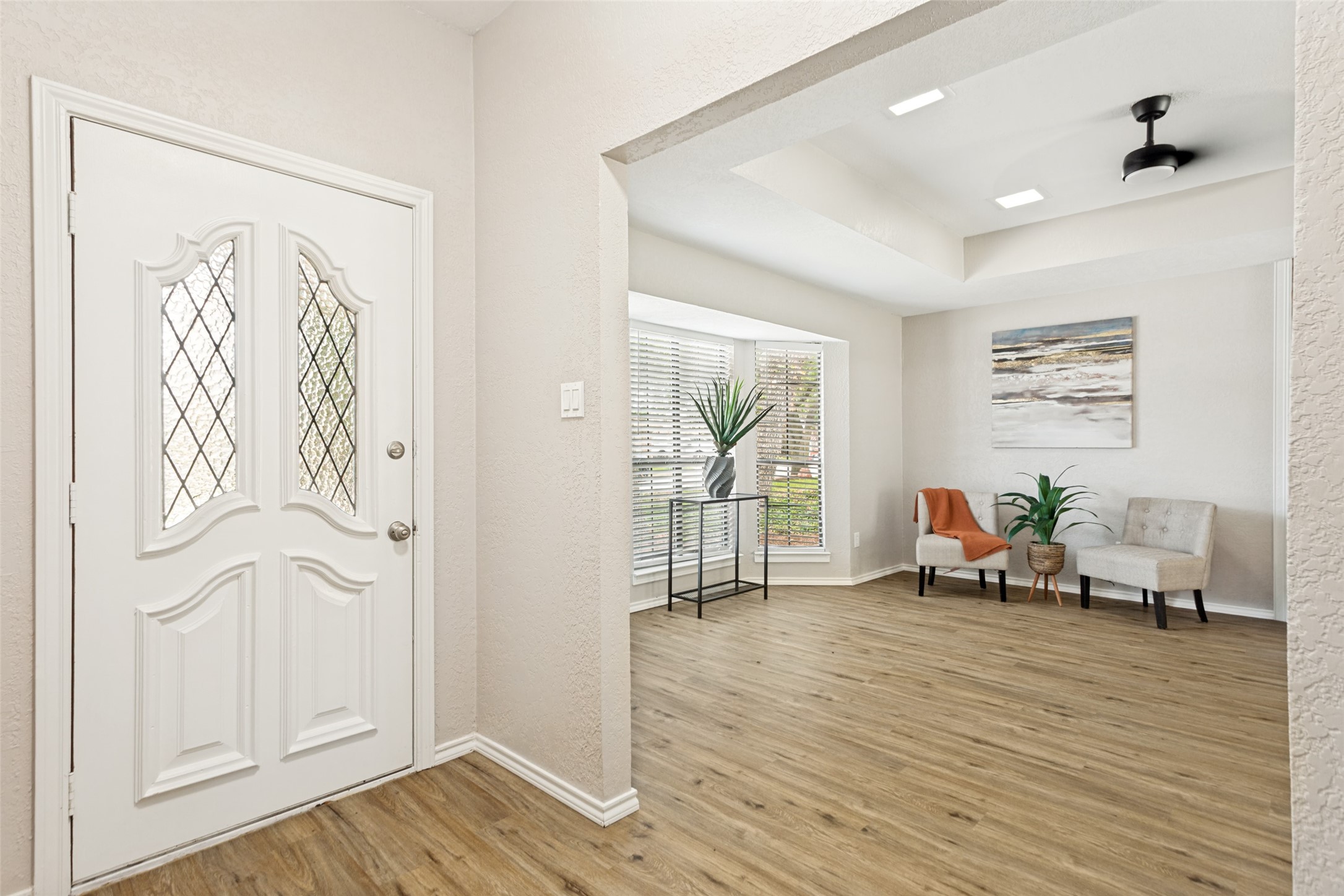 4201 High Mesa Court Arlington TX 76016