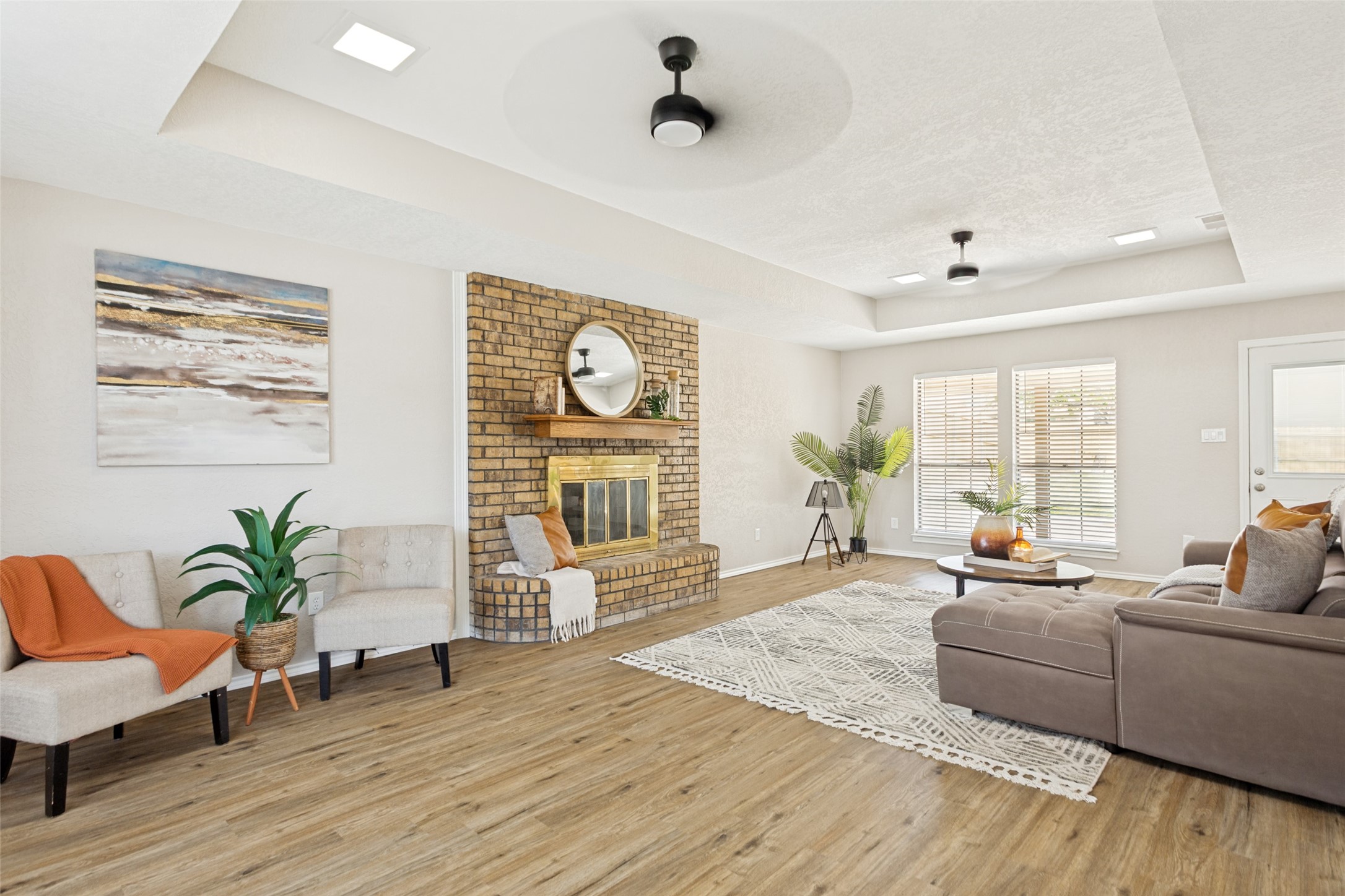4201 High Mesa Court Arlington TX 76016