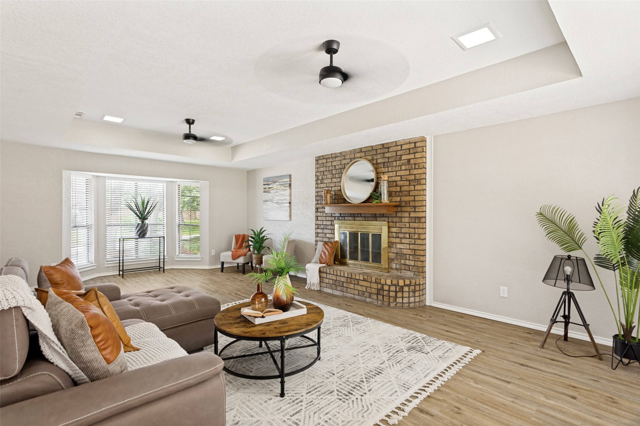 4201 High Mesa Court Arlington TX 76016