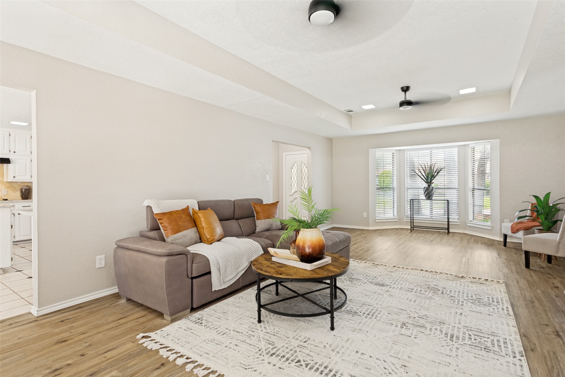 4201 High Mesa Court Arlington TX 76016