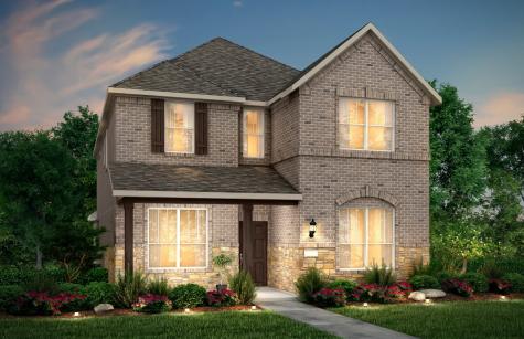 8511 Craig Mews Rowlett TX 75089