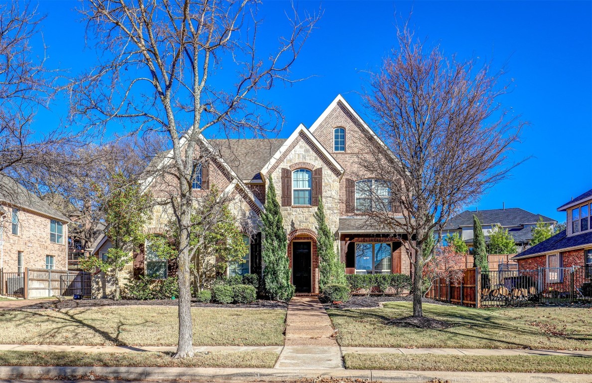 4925 Bob Wills Drive Fort Worth TX 76244