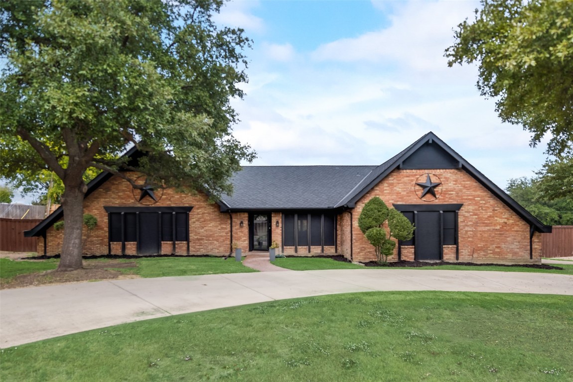 502 Turner Boulevard Grand Prairie TX 75050