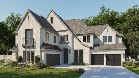 2120 Lee Avenue Prosper TX 75078