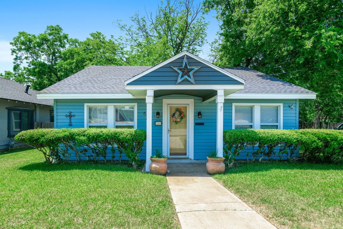 6750 Church Street Fort Worth TX 76112