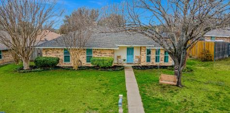 105 Teakwood Drive Rockwall TX 75087