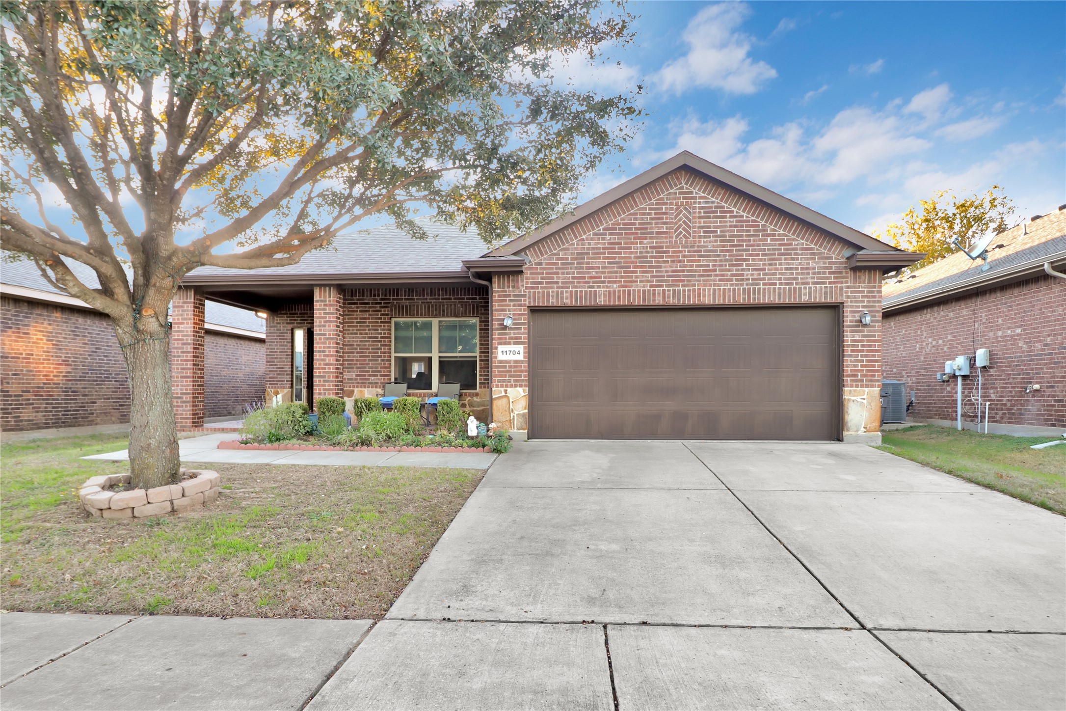 11704 Anna Grace Drive Fort Worth TX 76028