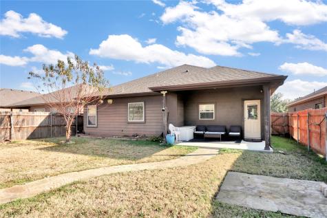 11704 Anna Grace Drive Fort Worth TX 76028