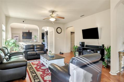 11704 Anna Grace Drive Fort Worth TX 76028