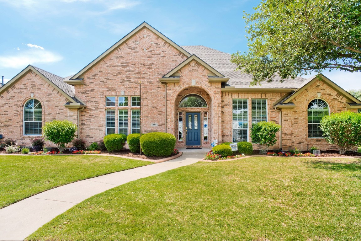 2017 Boone Circle Frisco TX 75033