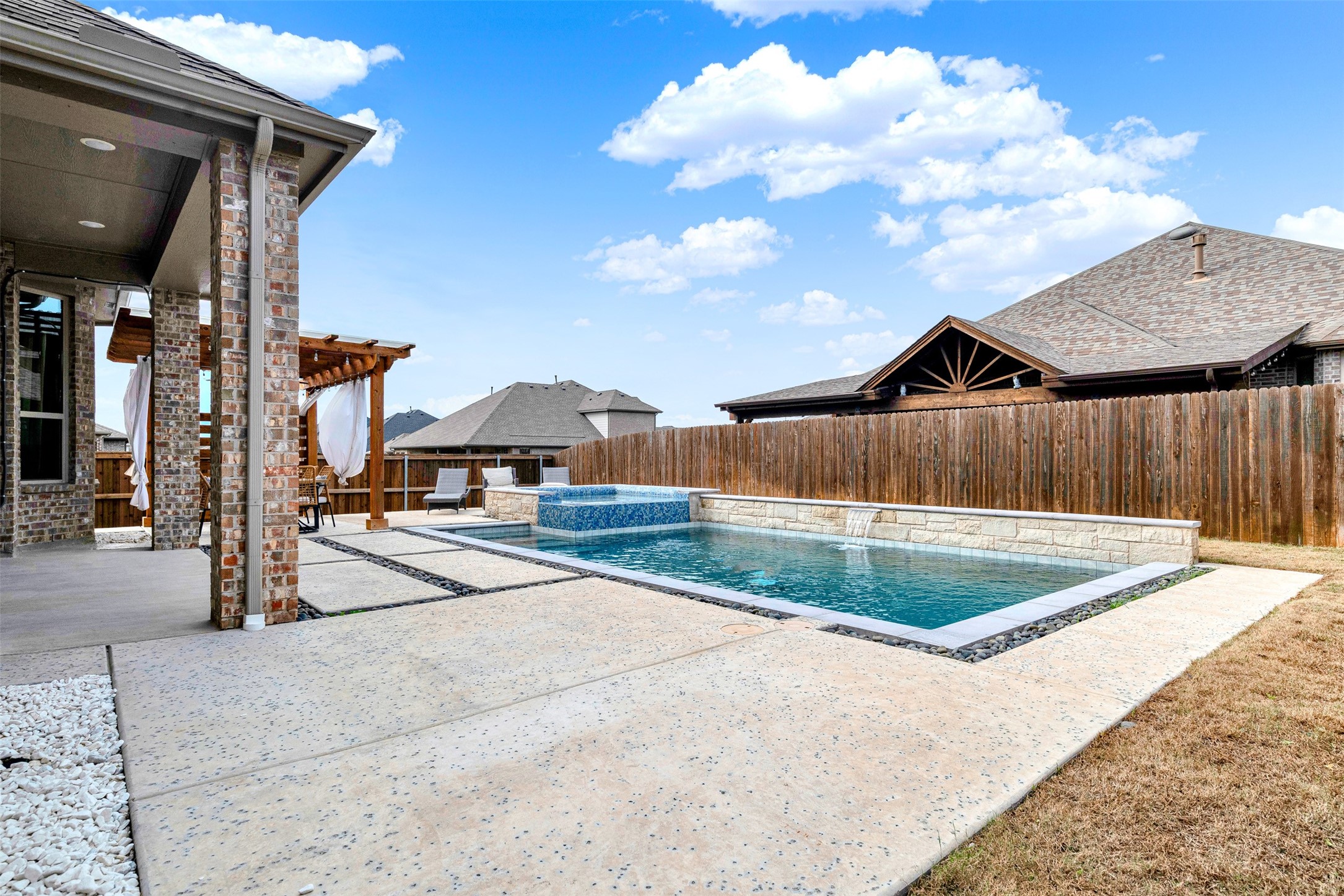 1244 Caprock Drive Forney TX 75126