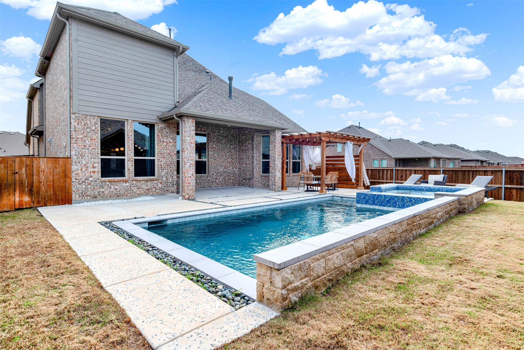 1244 Caprock Drive Forney TX 75126