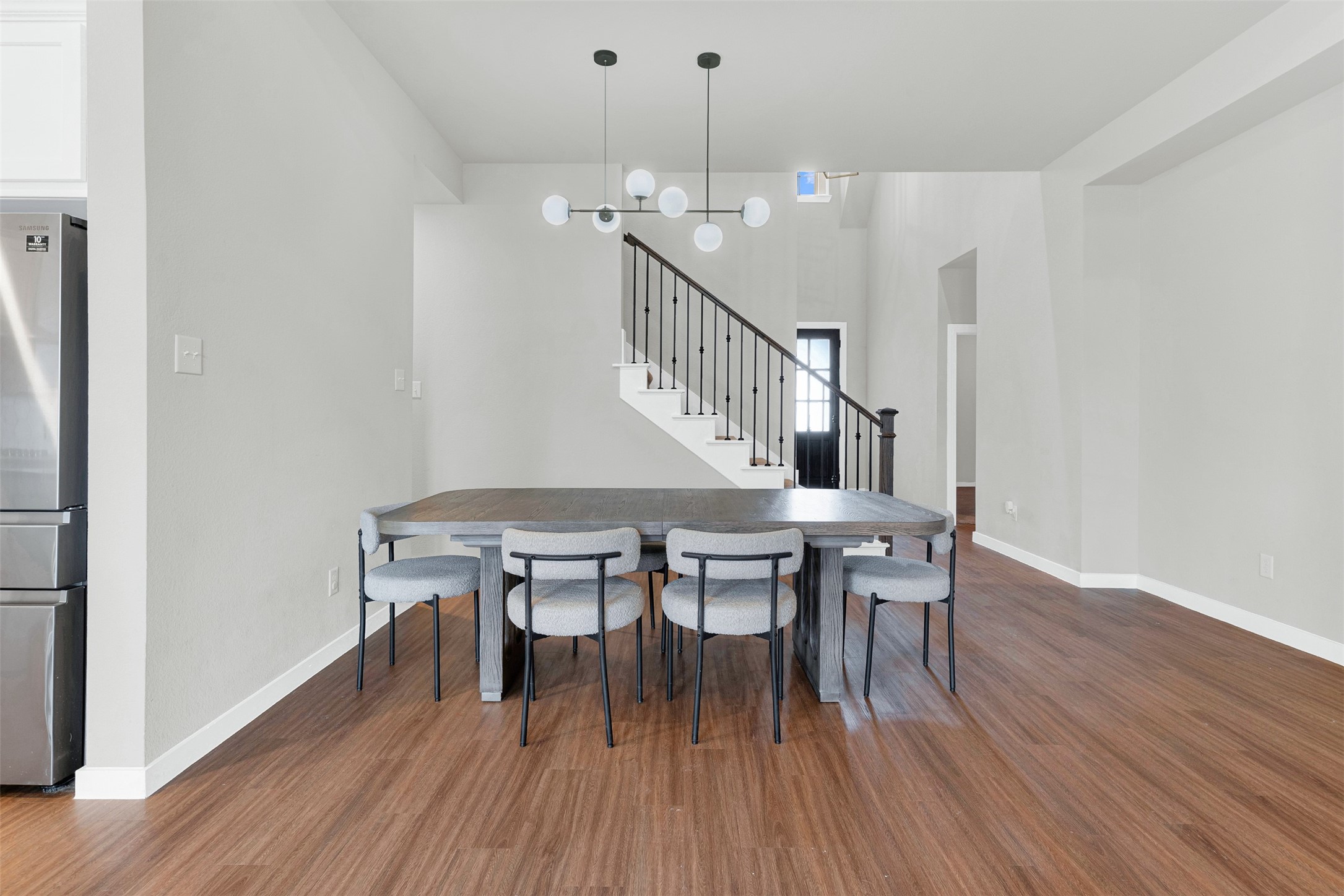 1244 Caprock Drive Forney TX 75126