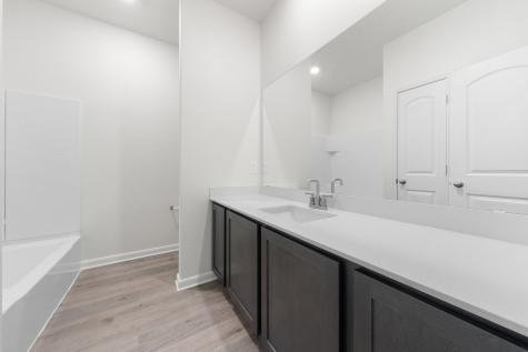 10109 Throttle Lane Fort Worth TX 76131