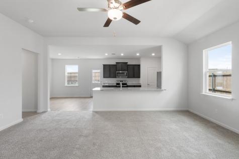 10109 Throttle Lane Fort Worth TX 76131