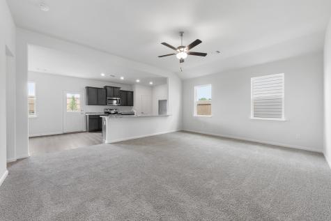 10109 Throttle Lane Fort Worth TX 76131