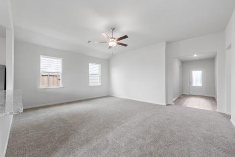 10109 Throttle Lane Fort Worth TX 76131