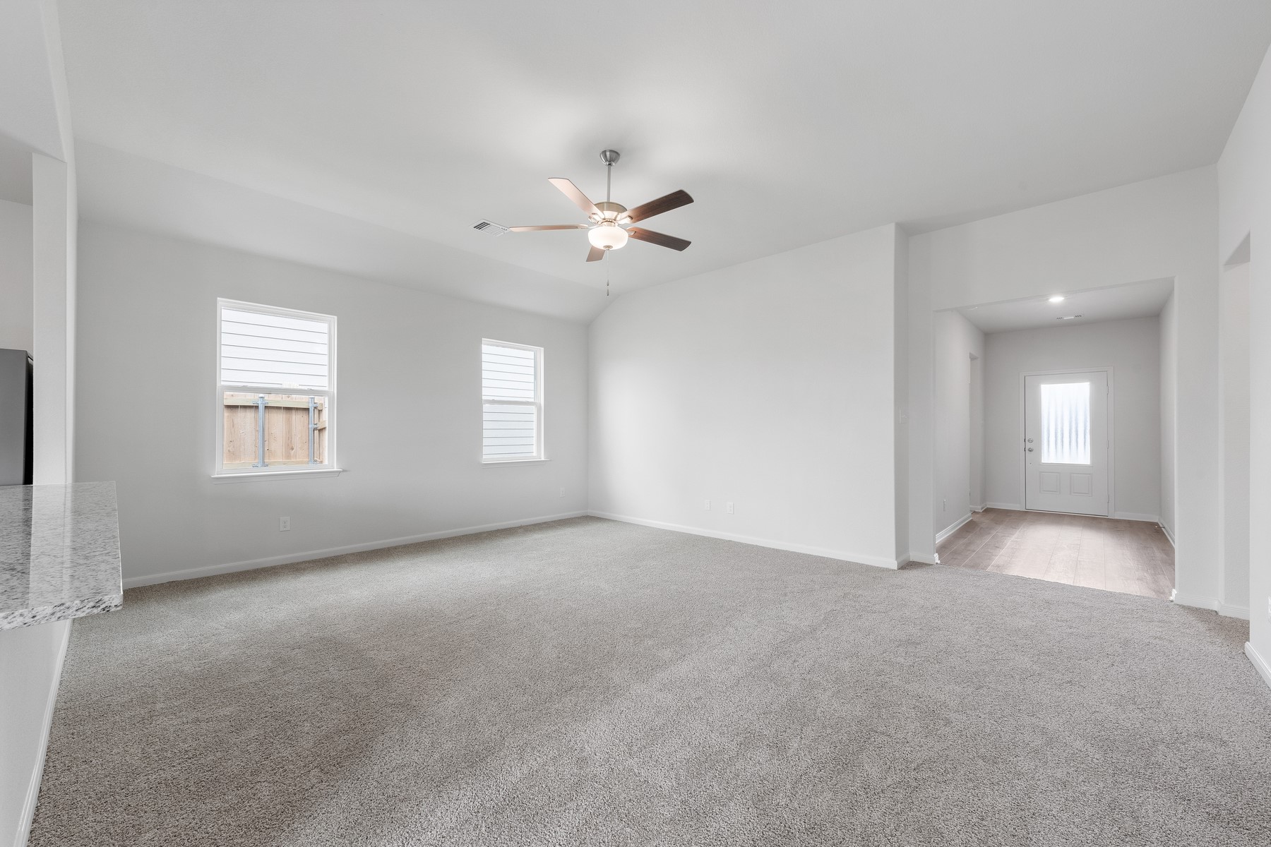 10109 Throttle Lane Fort Worth TX 76131