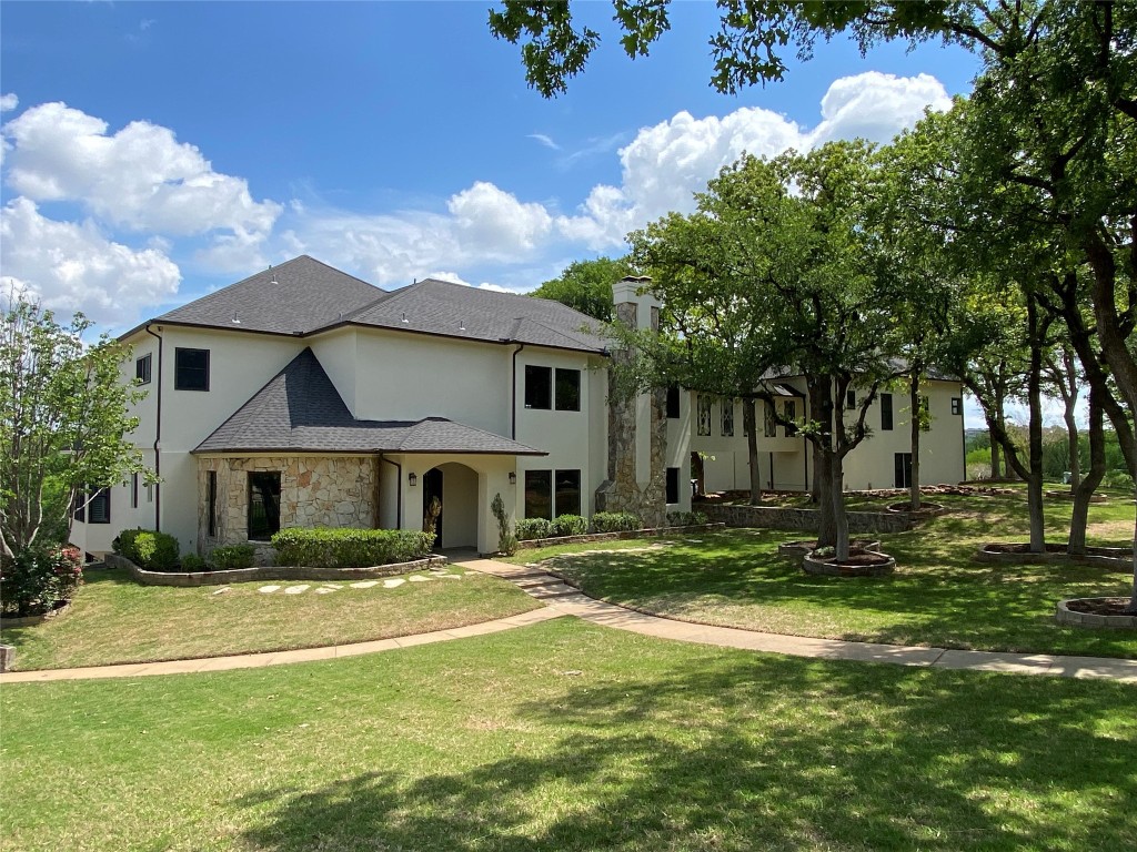 2113 Greta Lane Fort Worth TX 76120