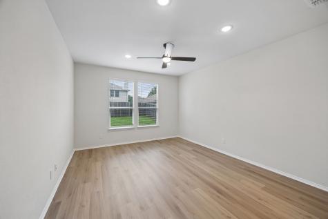 1006 Voca Drive Forney TX 75126