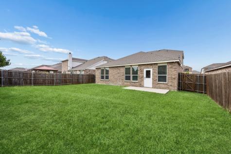 1006 Voca Drive Forney TX 75126