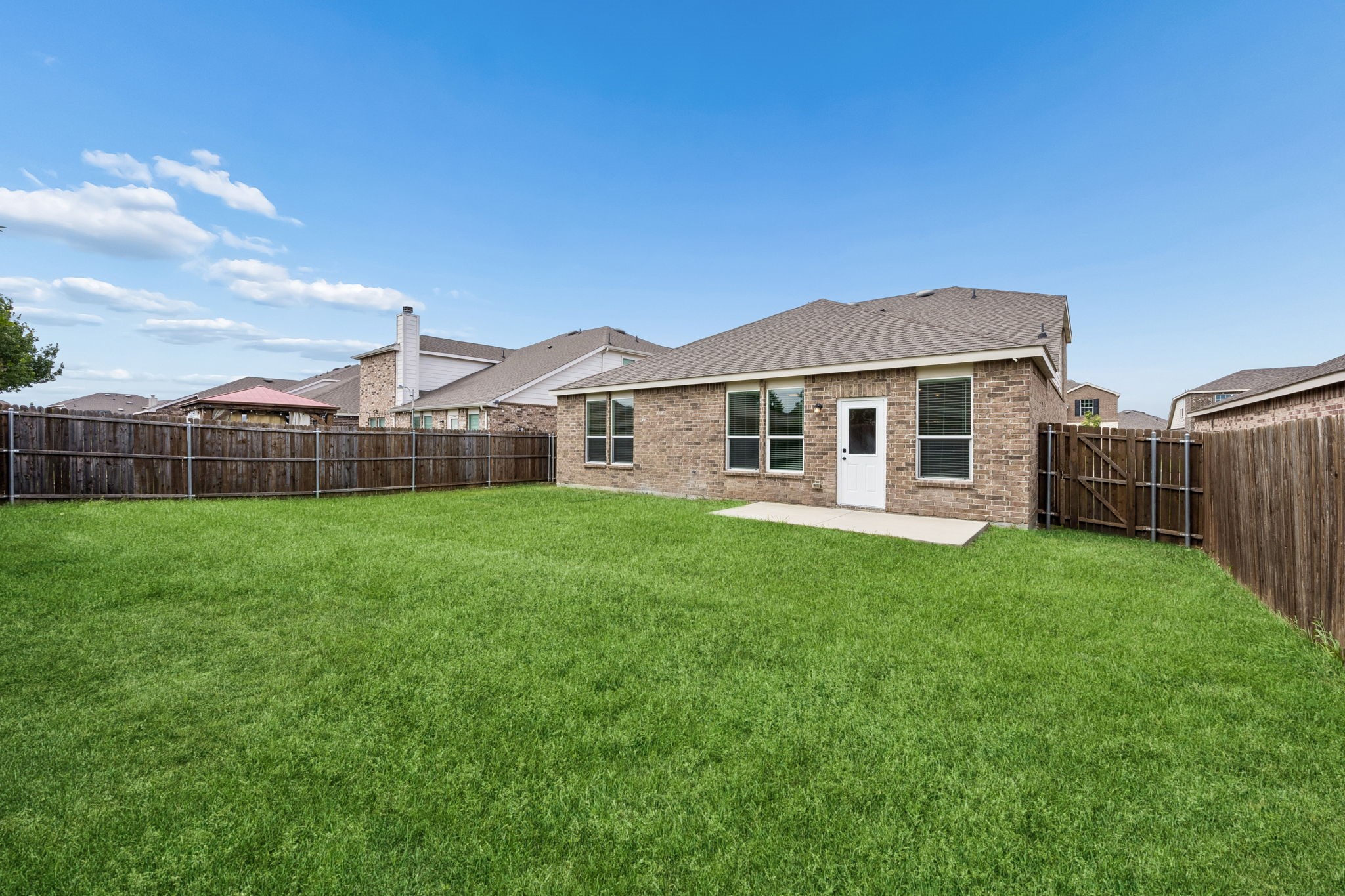 1006 Voca Drive Forney TX 75126