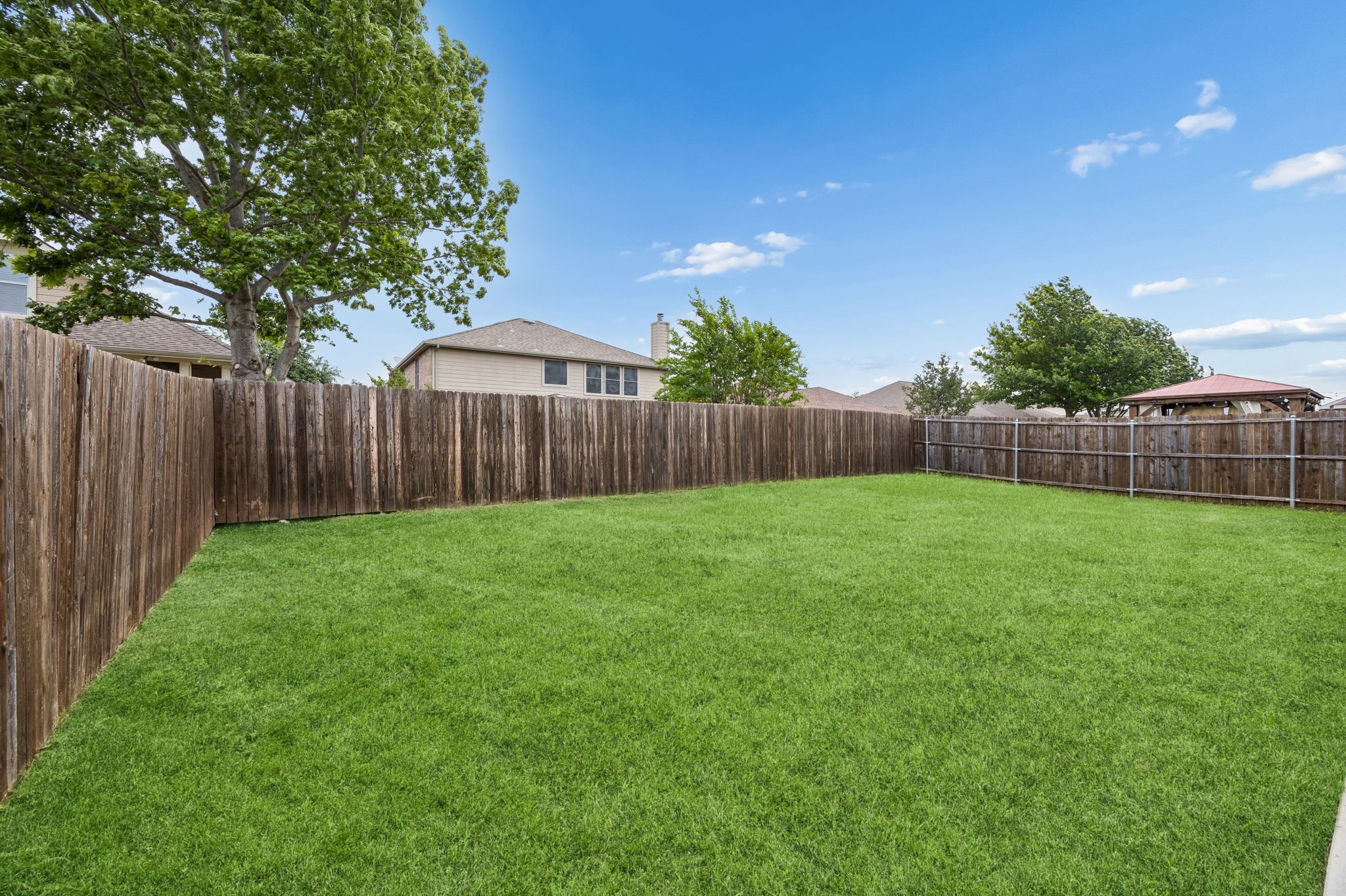 1006 Voca Drive Forney TX 75126