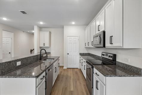 1006 Voca Drive Forney TX 75126