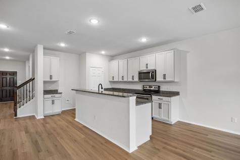 1006 Voca Drive Forney TX 75126