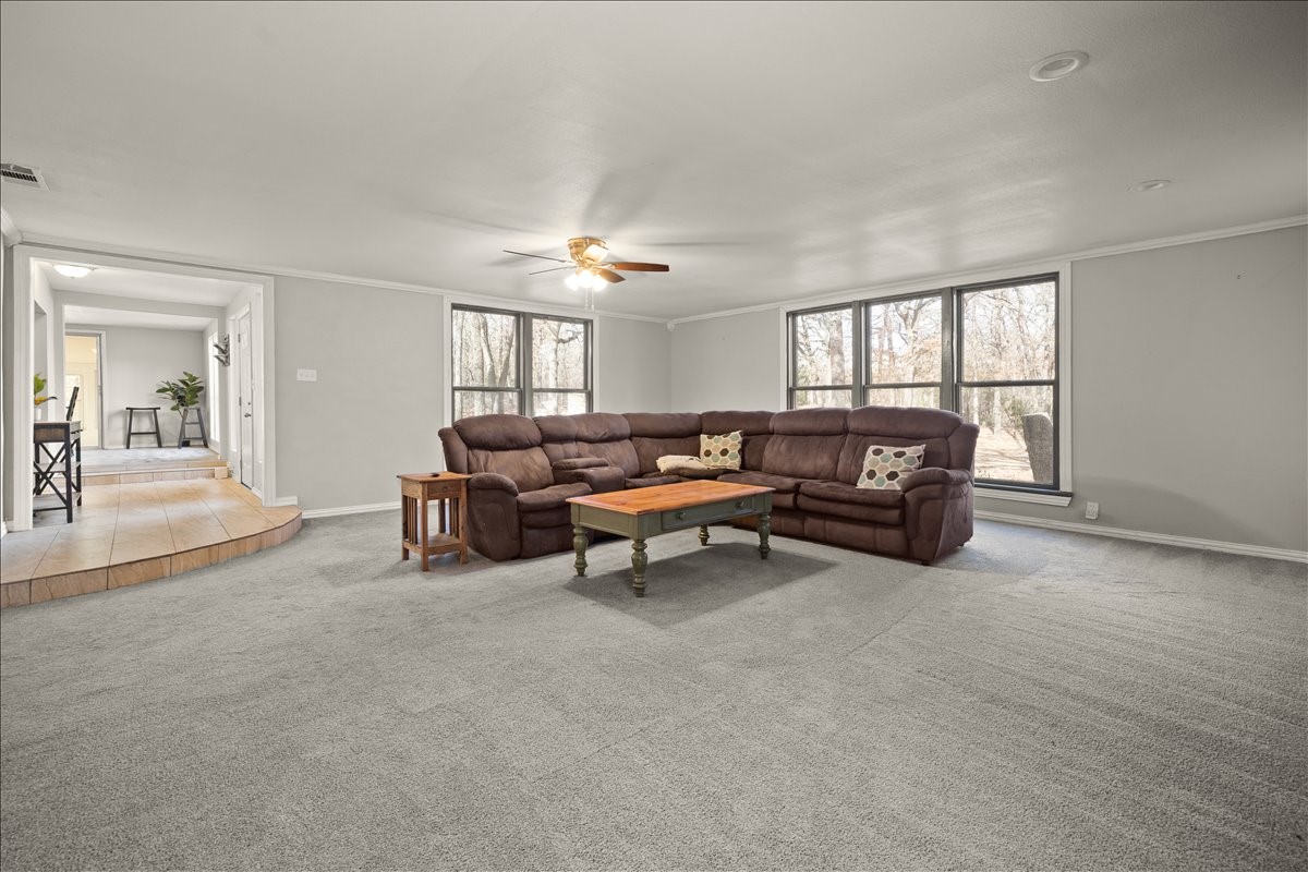 100 Sands Drive Azle TX 76020